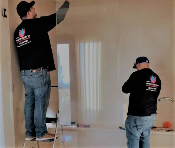 Professional plumbing installation for Leak Detection in Chateau Ridge