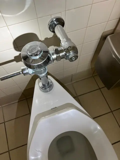 Fixture installation and repair for Hydro Jetting in Chateau Ridge